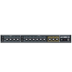 Roland Guitar Amplifiers Roland JC120B 60 + 60W Stereo Jazz Chorus Amplifier
