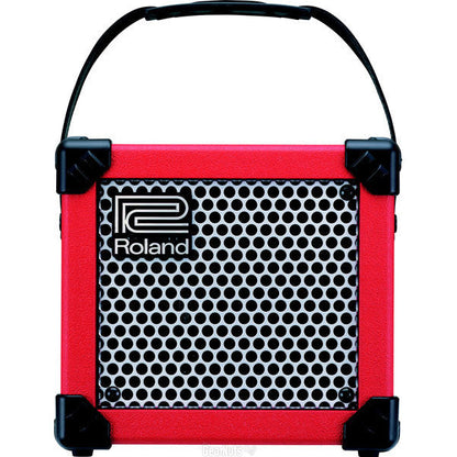 Roland Guitar Amplifiers Roland MICRO CUBE-R Limited Edition Guitar Amplifier
