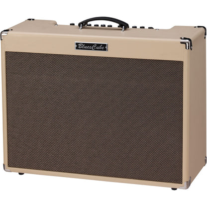 Roland Guitar Combo Amplifiers Roland Blues Cube Artist212 Combo Guitar Amplifier
