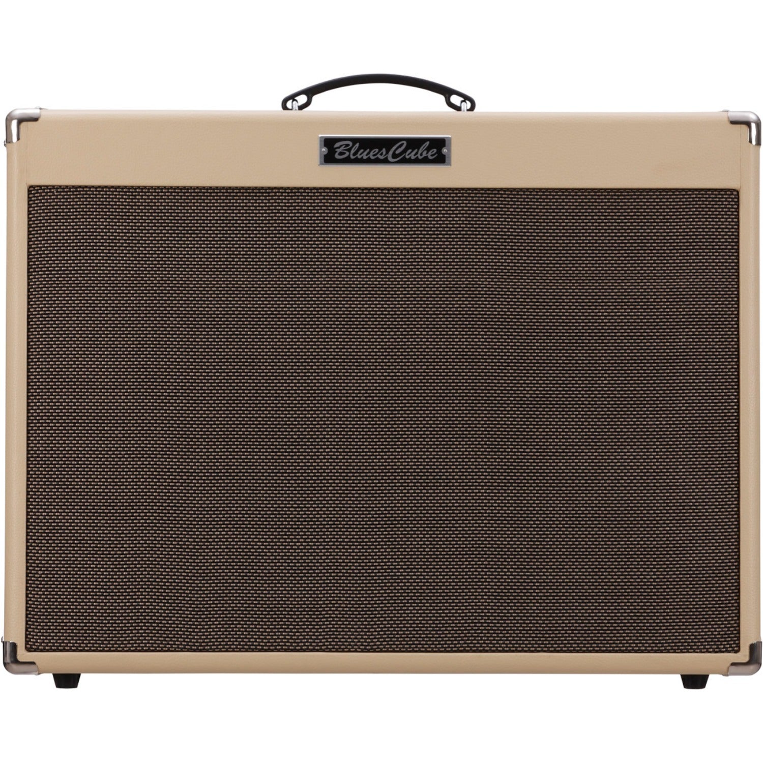 Roland Guitar Combo Amplifiers Roland Blues Cube Artist212 Combo Guitar Amplifier