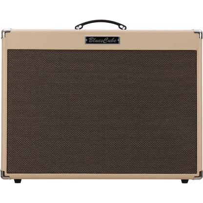 Roland Guitar Combo Amplifiers Roland Blues Cube Artist212 Combo Guitar Amplifier