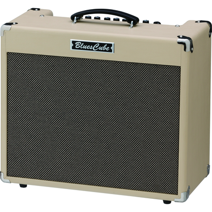 Roland Guitar Combo Amplifiers Roland Blues Cube Stage Amplifier