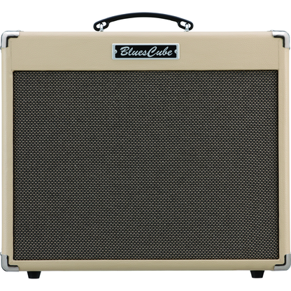 Roland Guitar Combo Amplifiers Roland Blues Cube Stage Amplifier