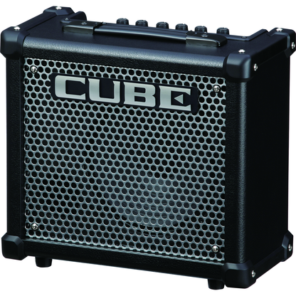 Roland Guitar Combo Amplifiers Roland CUBE-10GX Combo Guitar Amplifier
