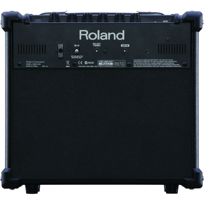 Roland Guitar Combo Amplifiers Roland CUBE-10GX Combo Guitar Amplifier
