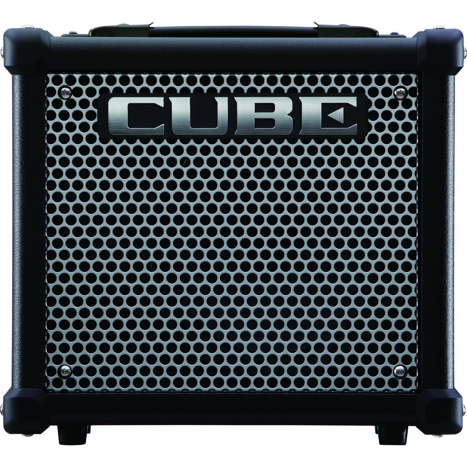 Roland Guitar Combo Amplifiers Roland CUBE-10GX Combo Guitar Amplifier