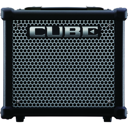 Roland Guitar Combo Amplifiers Roland CUBE-10GX Combo Guitar Amplifier