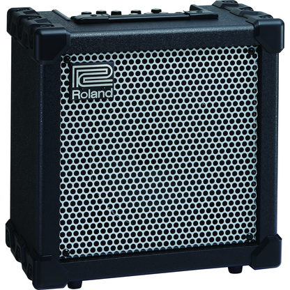 Roland Guitar Combo Amplifiers Roland CUBE 20XL 20W 1x8 Combo Guitar Amplifier