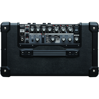Roland Guitar Combo Amplifiers Roland CUBE-80GX 80W 1x12 Combo Guitar Amplifier