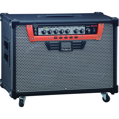 Roland Guitar Combo Amplifiers Roland GA-212 Combo Guitar Amplifier