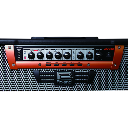 Roland Guitar Combo Amplifiers Roland GA-212 Combo Guitar Amplifier