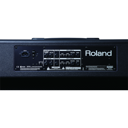 Roland Guitar Combo Amplifiers Roland GA-212 Combo Guitar Amplifier