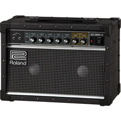 Roland Guitar Combo Amplifiers Roland JC-22 Jazz Chorus Guitar Amplifier
