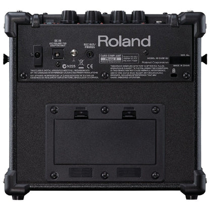 roland guitar combo amplifiers roland micro cube gx guitar amplifier   