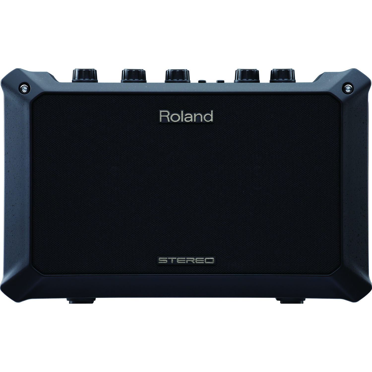 Roland Guitar Combo Amplifiers Roland MOBILE AC Combo Guitar Amplifiers