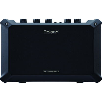 Roland Guitar Combo Amplifiers Roland MOBILE AC Combo Guitar Amplifiers