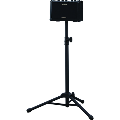 Roland Guitar Combo Amplifiers Roland MOBILE AC Combo Guitar Amplifiers