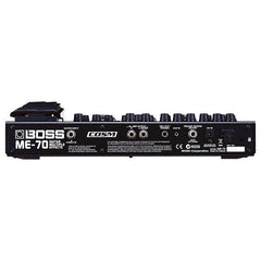 Roland Guitar Processors Boss ME-70 Guitar Multi-Effects Processor