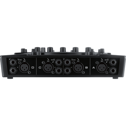 Roland Headphone Amplifiers Roland HS-5 Session Mixer / Headphone Amplifier