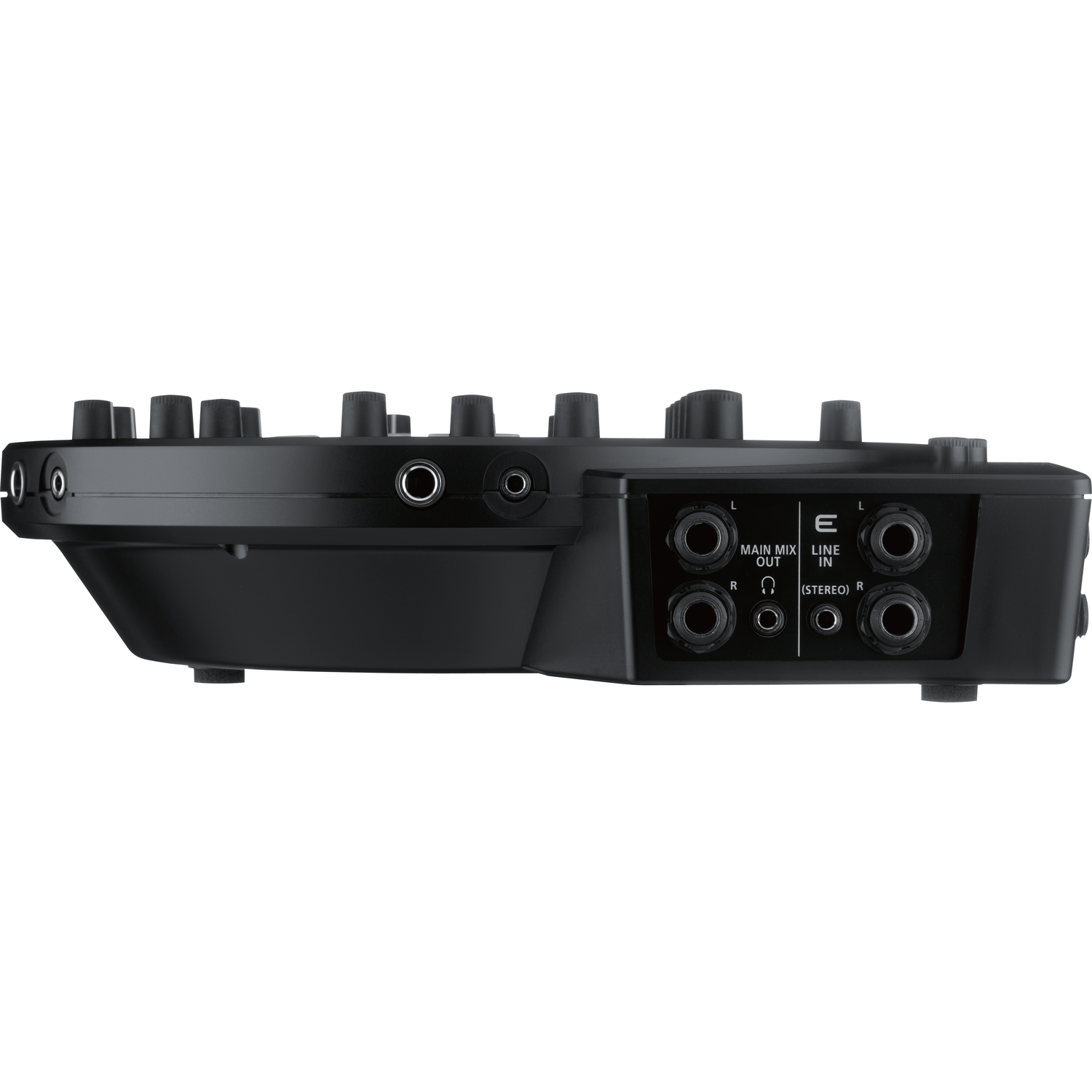 Roland Headphone Amplifiers Roland HS-5 Session Mixer / Headphone Amplifier