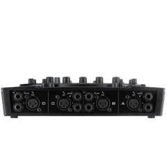 Roland Headphone Amplifiers Roland HS-5 Session Mixer / Headphone Amplifier