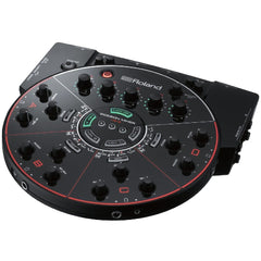 Roland Headphone Amplifiers Roland HS-5 Session Mixer / Headphone Amplifier