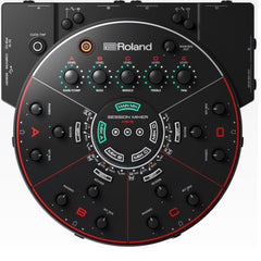 Roland Headphone Amplifiers Roland HS-5 Session Mixer / Headphone Amplifier