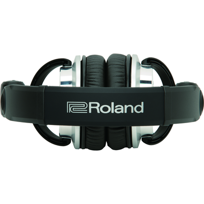 Roland Headphones Roland RH-300V Stereo Headphones
