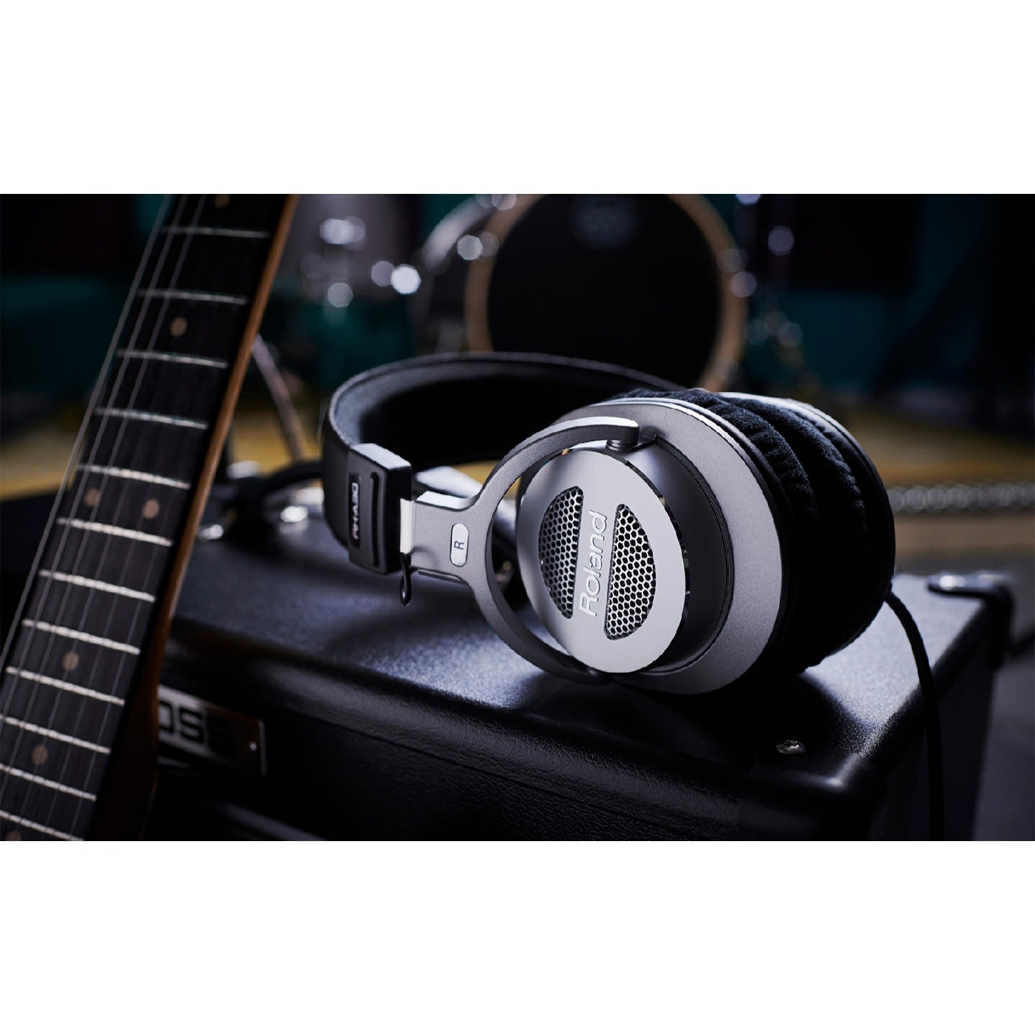 Roland Headphones Roland RH-A30 Open Air Headphones