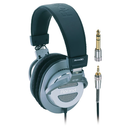 Roland Headphones Roland RH-A30 Open Air Headphones