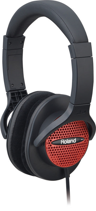 Roland Headphones Roland RH-A7 Monitor Headphones