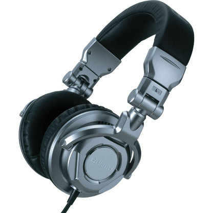 Roland Headphones Roland RH-D30 Monitor Headphones