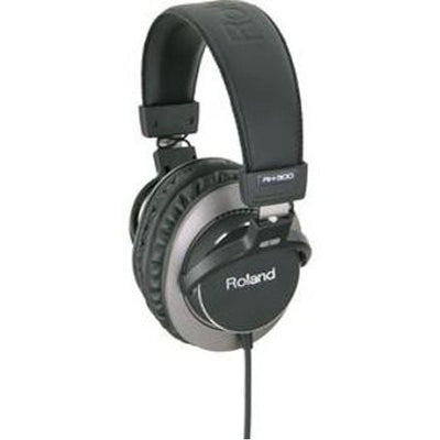 Roland RH300 Professional Stereo Headphones
