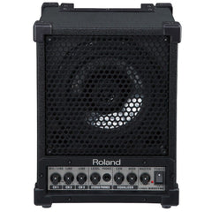 Roland Keyboard Amplifiers Roland CM30 Active Cube Monitor Amplifier with 3 Inputs