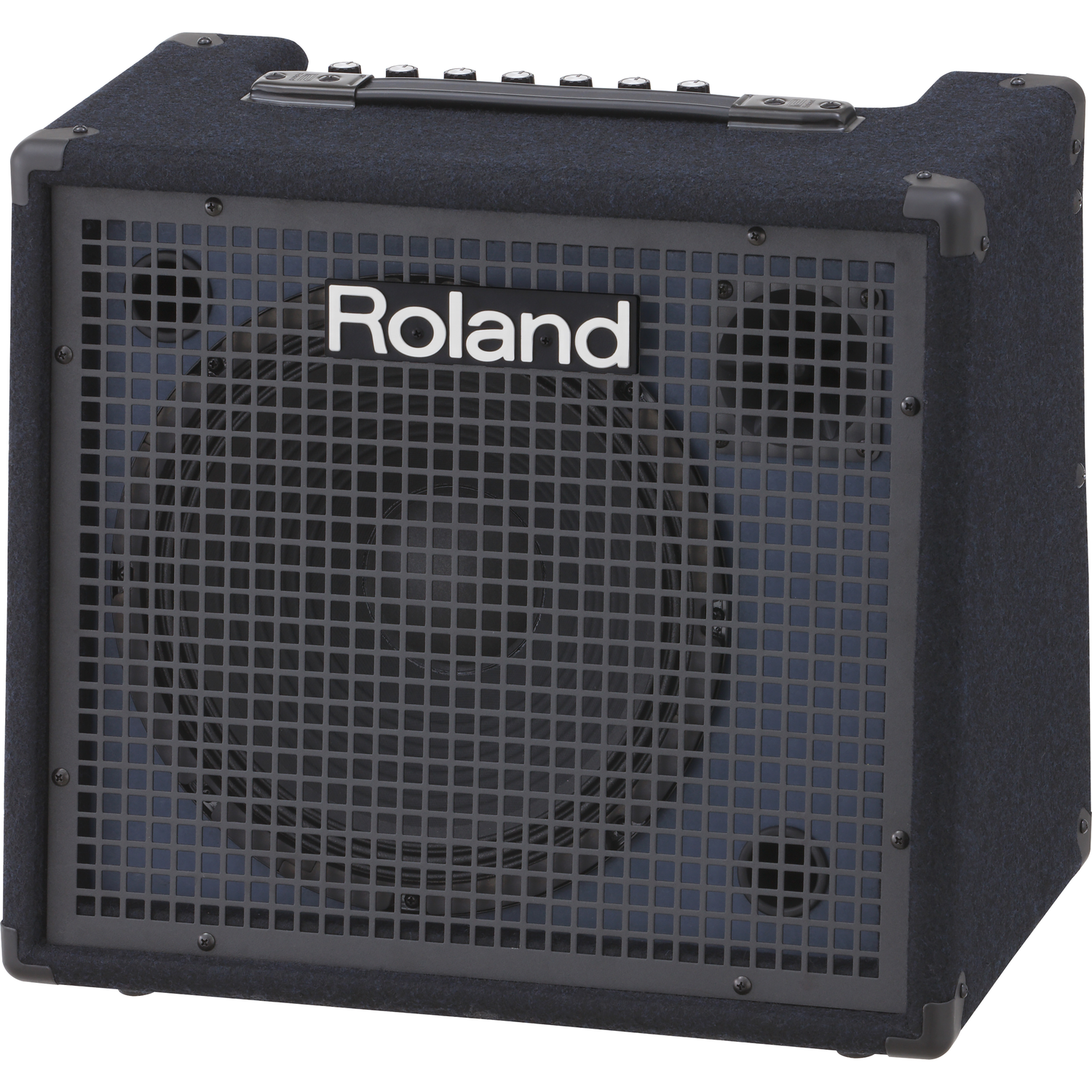 Roland Keyboard Amplifiers Roland KC-200 4 Channel Mixing Keyboard Amplifier