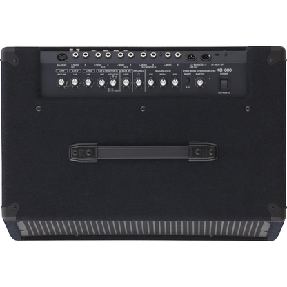 Roland Keyboard Amplifiers Roland KC-600 Stereo Mixing Keyboard Amplifier