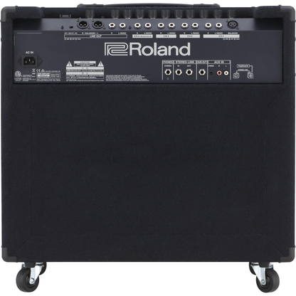 Roland Keyboard Amplifiers Roland KC-600 Stereo Mixing Keyboard Amplifier