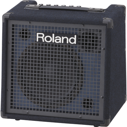 Roland Keyboard Amplifiers Roland KC-80 3 Channel Mixing Keyboard Amplifier