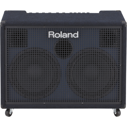 Roland Keyboard Amplifiers Roland KC-990 Stereo Mixing Keyboard Amplifier