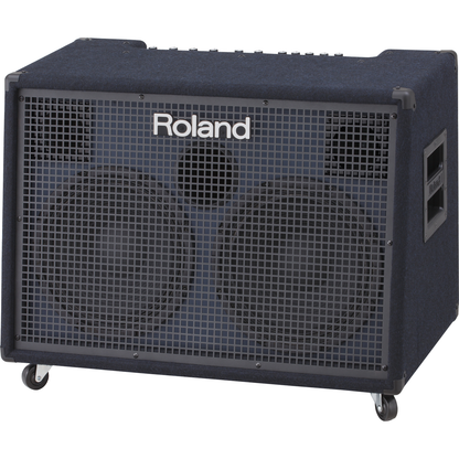 Roland Keyboard Amplifiers Roland KC-990 Stereo Mixing Keyboard Amplifier