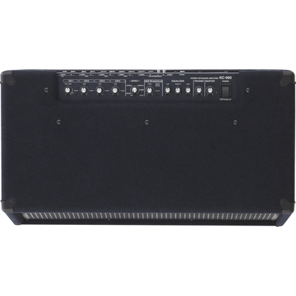 Roland Keyboard Amplifiers Roland KC-990 Stereo Mixing Keyboard Amplifier