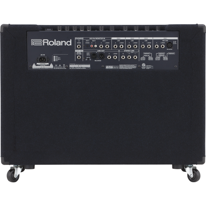 Roland Keyboard Amplifiers Roland KC-990 Stereo Mixing Keyboard Amplifier