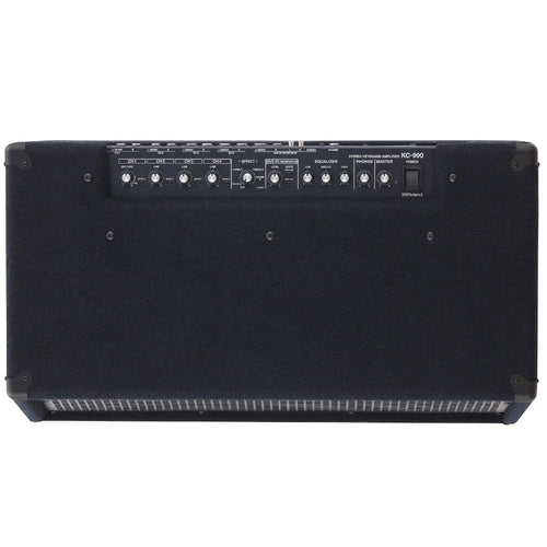 Buy Roland KC990 Stereo Mixing Keyboard Amplifier Online Bajaao