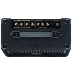 Roland Keyboard Amplifiers Roland KC110 Battery Powered Stereo Keyboard Amplifier