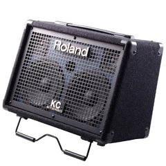 Roland Keyboard Amplifiers Roland KC110 Battery Powered Stereo Keyboard Amplifier
