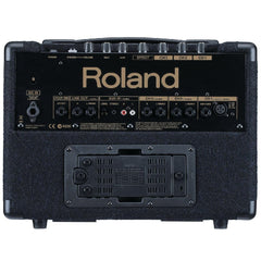Roland Keyboard Amplifiers Roland KC110 Battery Powered Stereo Keyboard Amplifier