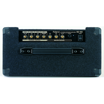 Roland Keyboard Amplifiers Roland KC150 60W Keyboard Mixing Amplifier