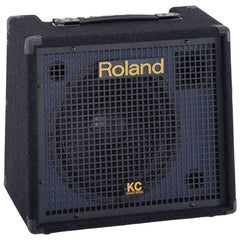 Roland Keyboard Amplifiers Roland KC150 60W Keyboard Mixing Amplifier