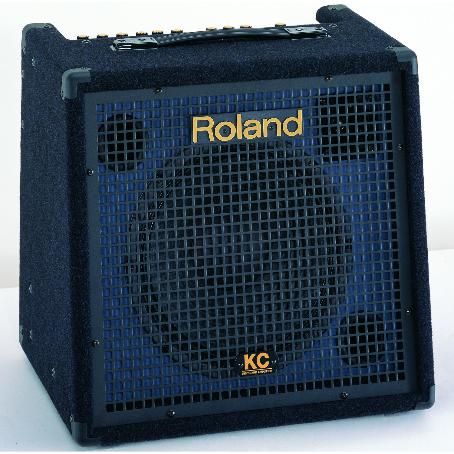 Roland Keyboard Amplifiers Roland KC350 120W Keyboard Mixing Amplifier
