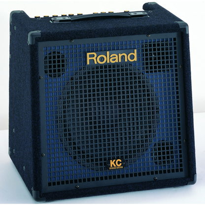 Roland Keyboard Amplifiers Roland KC350 120W Keyboard Mixing Amplifier